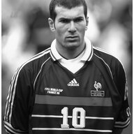 zidane